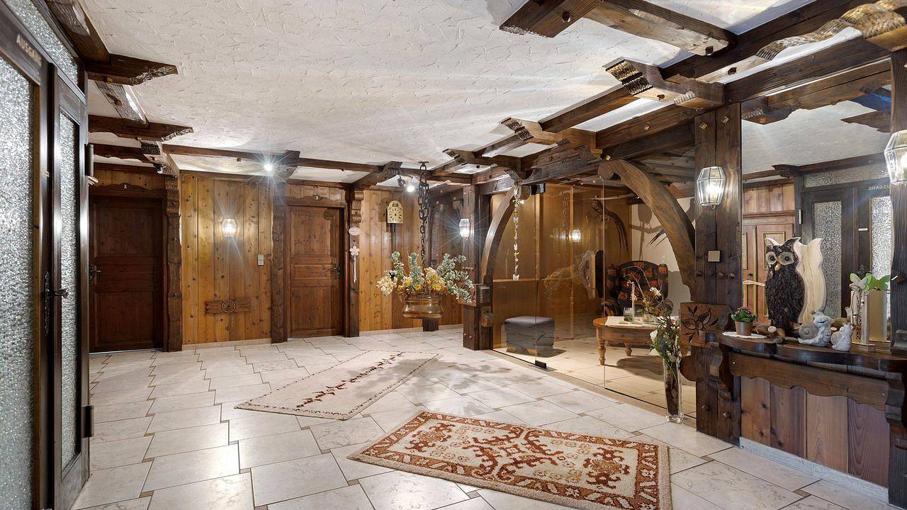 Doppelzimmer für 2 Personen in Schramberg in Tennenbronn, Schramberg
