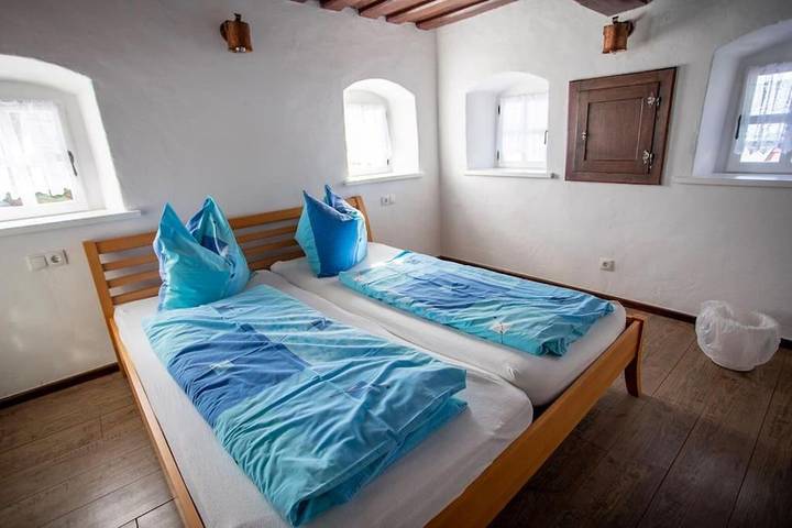 Ferienhaus für 6 Personen, mit Terrasse, mit Haustier in Weststeiermark - 4