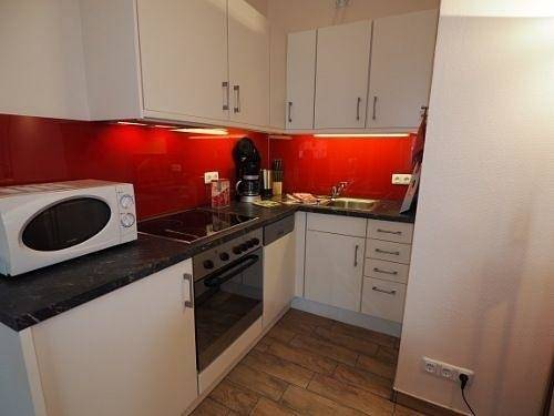 Ganze Ferienwohnung, Stadthaus Grebien - Alte Schneiderei in Burg auf Fehmarn, Fehmarn