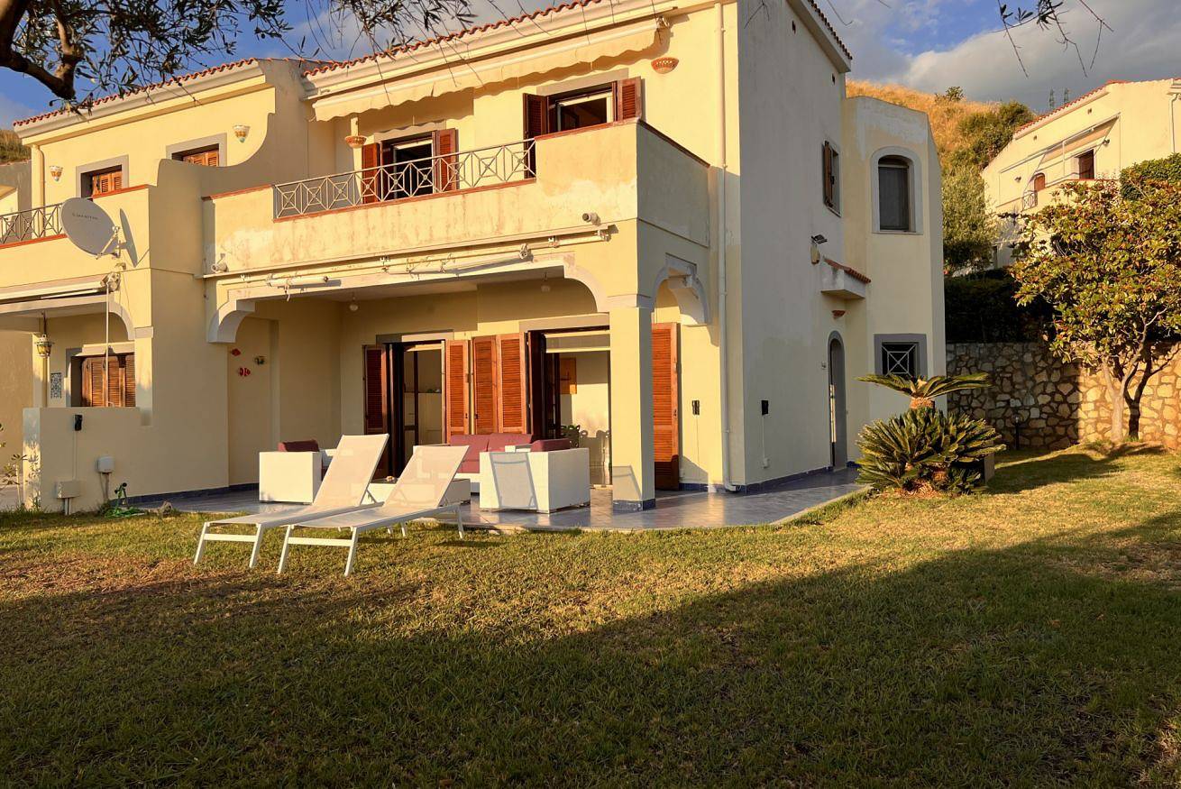 Appartamento intero, Le note di Cassie in Bonifati (comune), Costa Tirrenica Calabria
