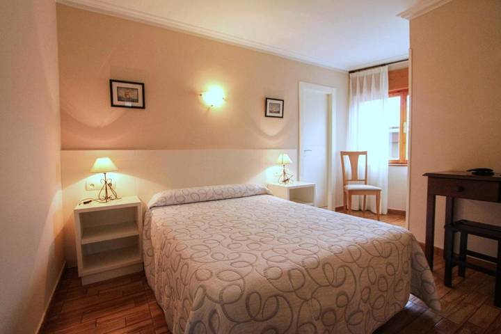 Maison d’hôte pour 3 personnes dans Asturies - 2