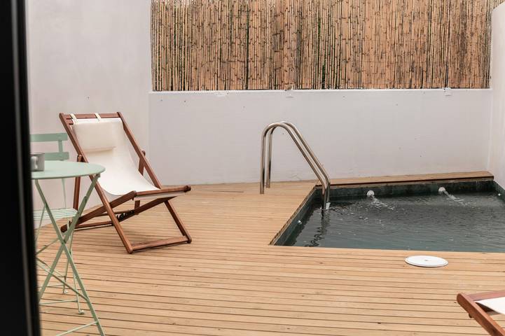 Haus mit Pool – ideal für einen Besuch in Andalusien in Luque, Sierras Subbéticas
