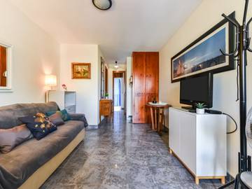 Appartement De Vacances pour 2 Personnes dans Cannes, Région de Cannes, Photo 4