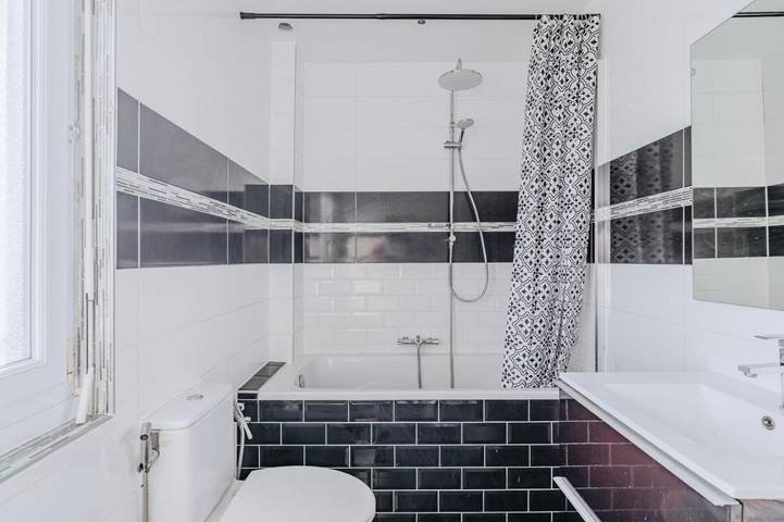 Location de vacances pour 8 personnes, avec vue et jardin à Lingolsheim - 4