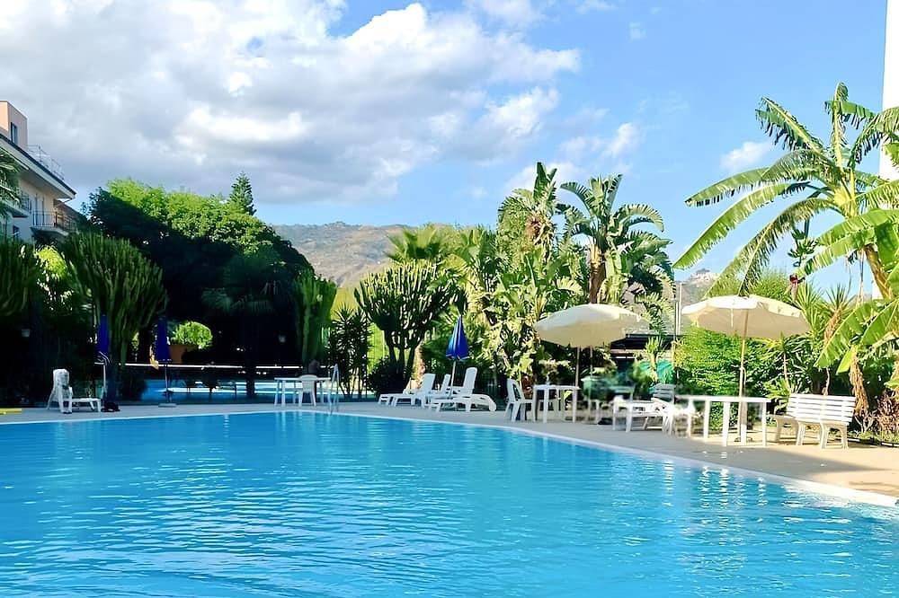 Appartamento vacanze a Calatabiano a partire da 85€ a notte