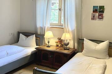 Chalet für 8 Personen in Riedlern, Kreuth, Bild 2