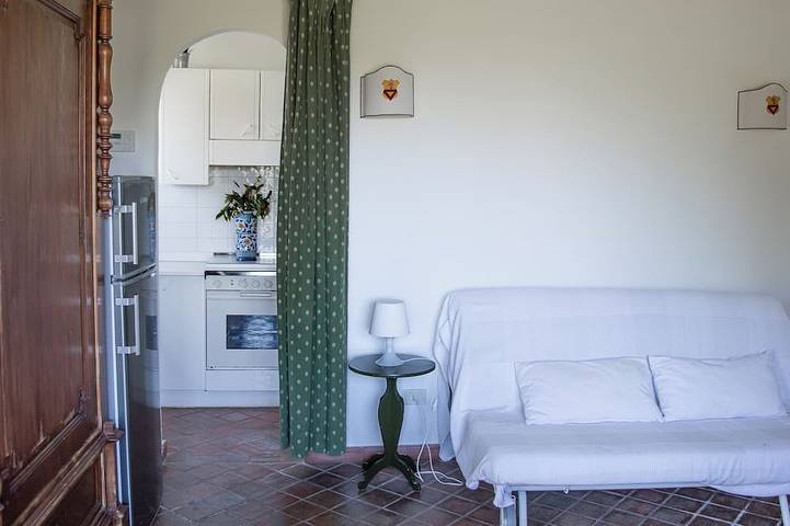 Agriturismo für 4 Personen, mit Garten und Pool auf Sizilien - 4