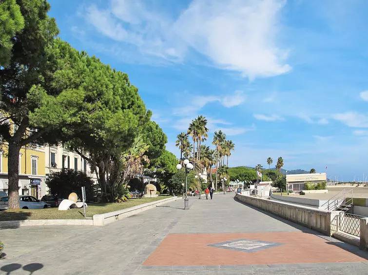 Maison 4 Personnes in Diano Arentino, Riviera di Ponente