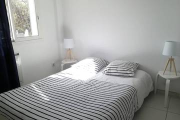 Villa pour 10 Personnes dans Frontignan, Région de Montpellier, Photo 1