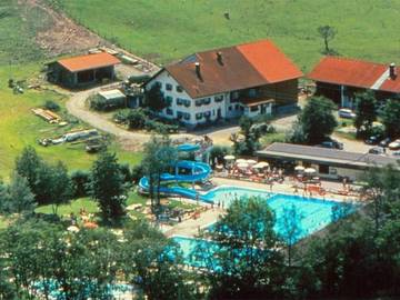Ferienhaus für 8 Personen in Missen-Wilhams, Allgäuer Alpen, Bild 1