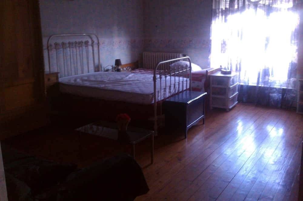 3 chambres chez l'habitant in Raismes, Région de Valenciennes