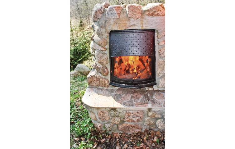 Location de vacances pour 6 personnes, avec terrasse, animaux acceptés dans Skåneland - 4