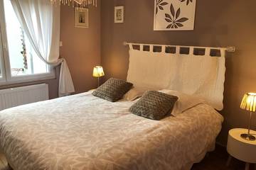 Ferienwohnung für 4 Personen in Calais, Calais und Umgebung, Bild 2