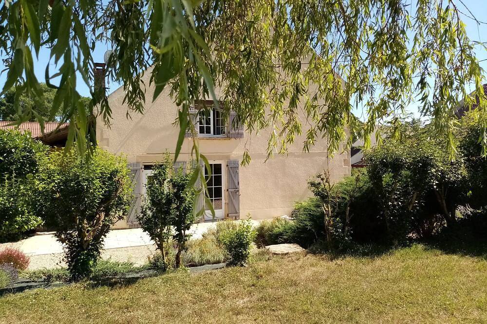 Maison de vacances