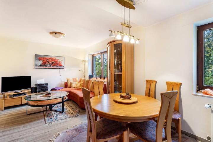 Ferienwohnung für 3 Personen, mit Garten in Warstein - 3