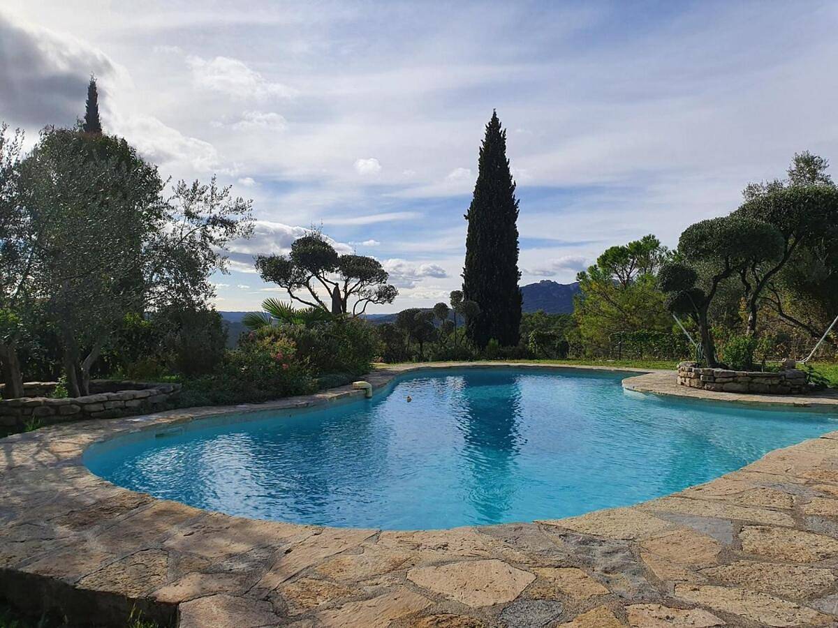 Four-Bedroom House in Valflaunès, Côte méditerranéenne (France)