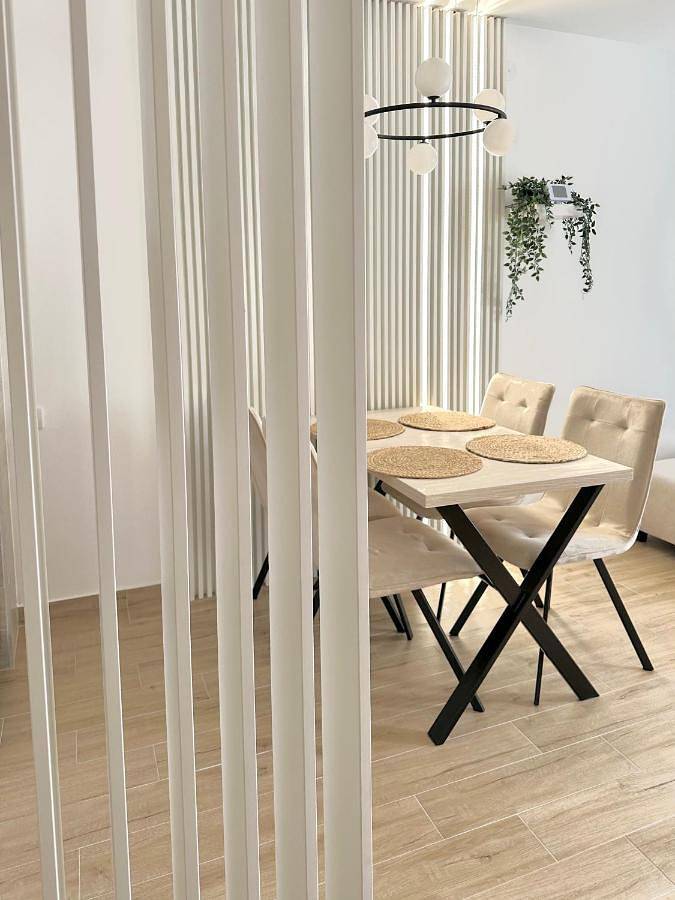 Holiday apartment for 4 people, with view and terrace - 1