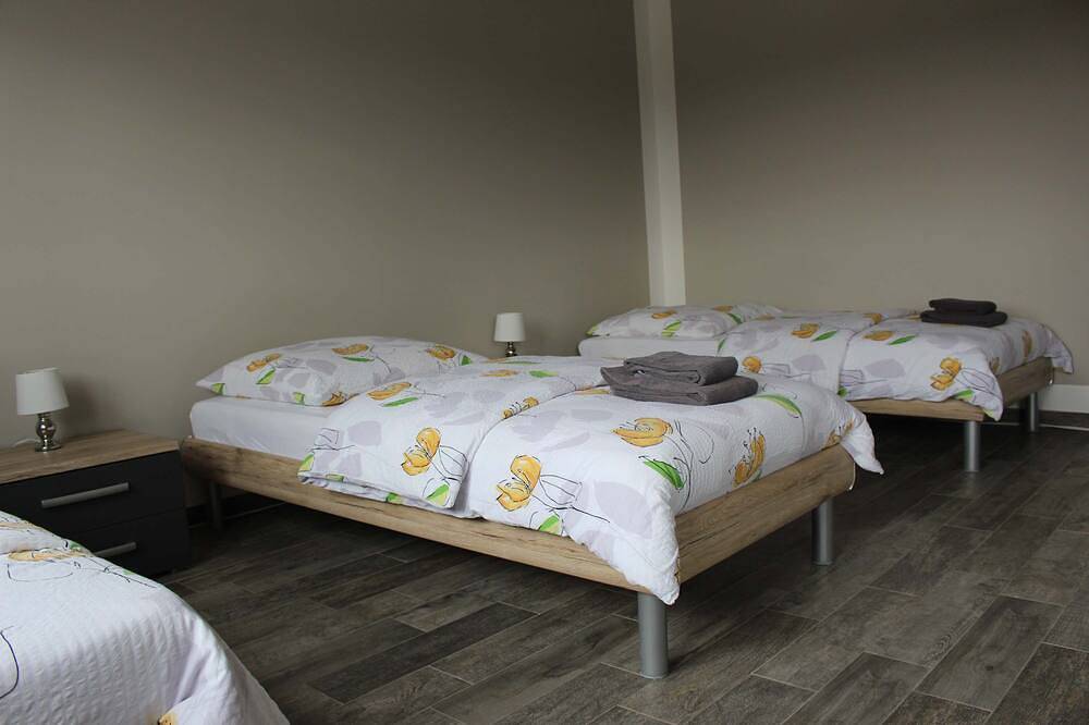 Entire apartment, Executive Studio near Basel in Saint-Louis, Mulhouse region