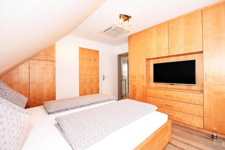 Komfortables Ferienhaus in Loipersdorf-5min von der Therme im Thermen-Vulkanland in Bad Loipersdorf, Steirerland