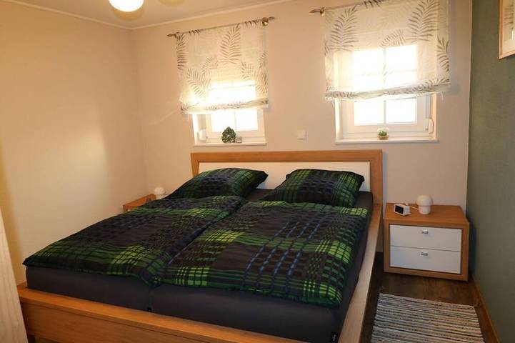 Gîte pour 5 personnes, avec jardin et terrasse à Ralingen - 2