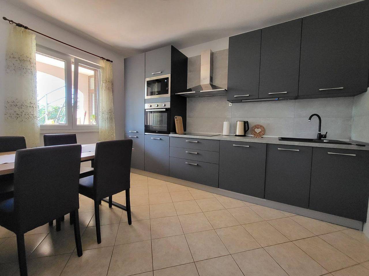 Ganze Ferienwohnung, Ferienwohnung "Luciana" in Valbandon in Valbandon, Südküste Istrien