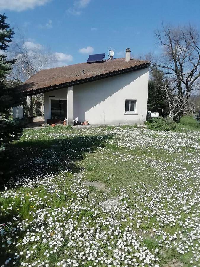 Casa de vacaciones para 8 personas, con jardín y piscina - 1