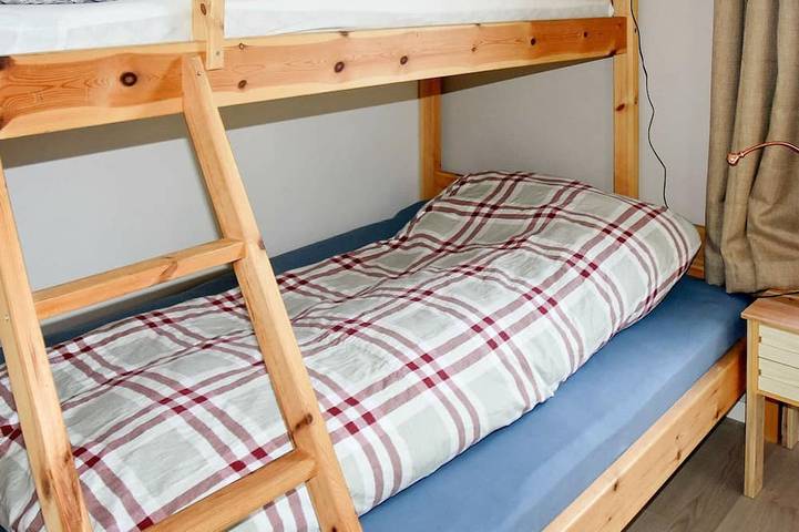 Ferienhaus für 8 Personen, mit Terrasse in Kristiansund - 4