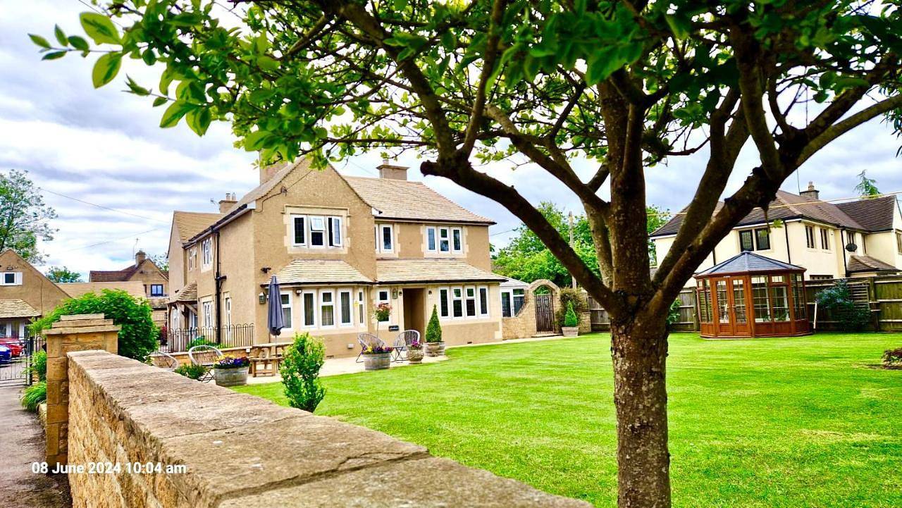 Southlands B&B in Bourton-on-the-Water, Gloucestershire
