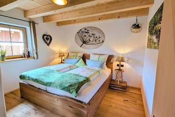 Chalet für 5 Personen in Mauth, Ostbayern, Bild 3