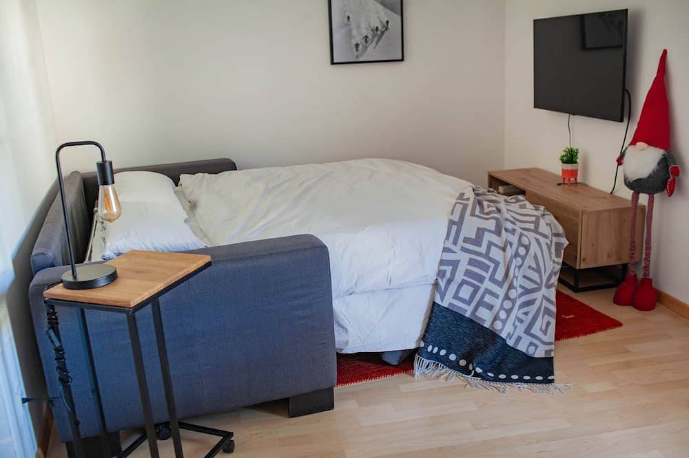 Ganze Wohnung, Apart Vinschgau - Val Venosta in Laatsch, Mals