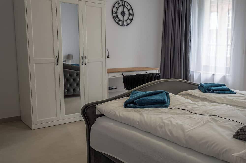 Ganze Wohnung, Ferienwelt Wittenberge - Hafen Apartment in Wittenberge, Prignitz