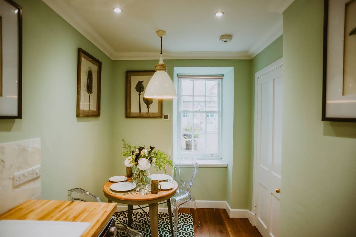 Tempo Cottage in Dumfries and Galloway
