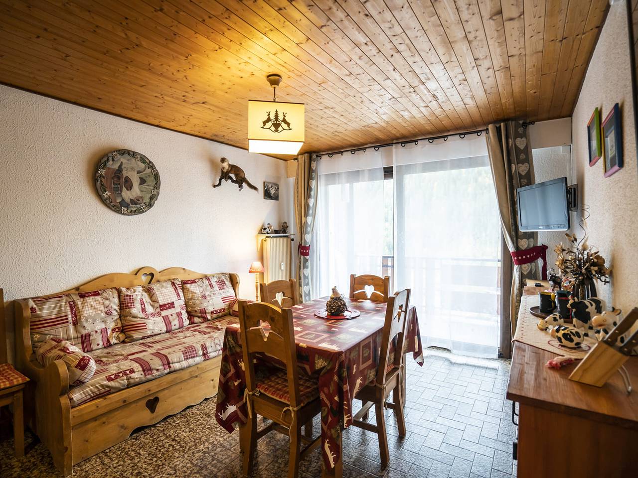 Photo : Appartement de vacances