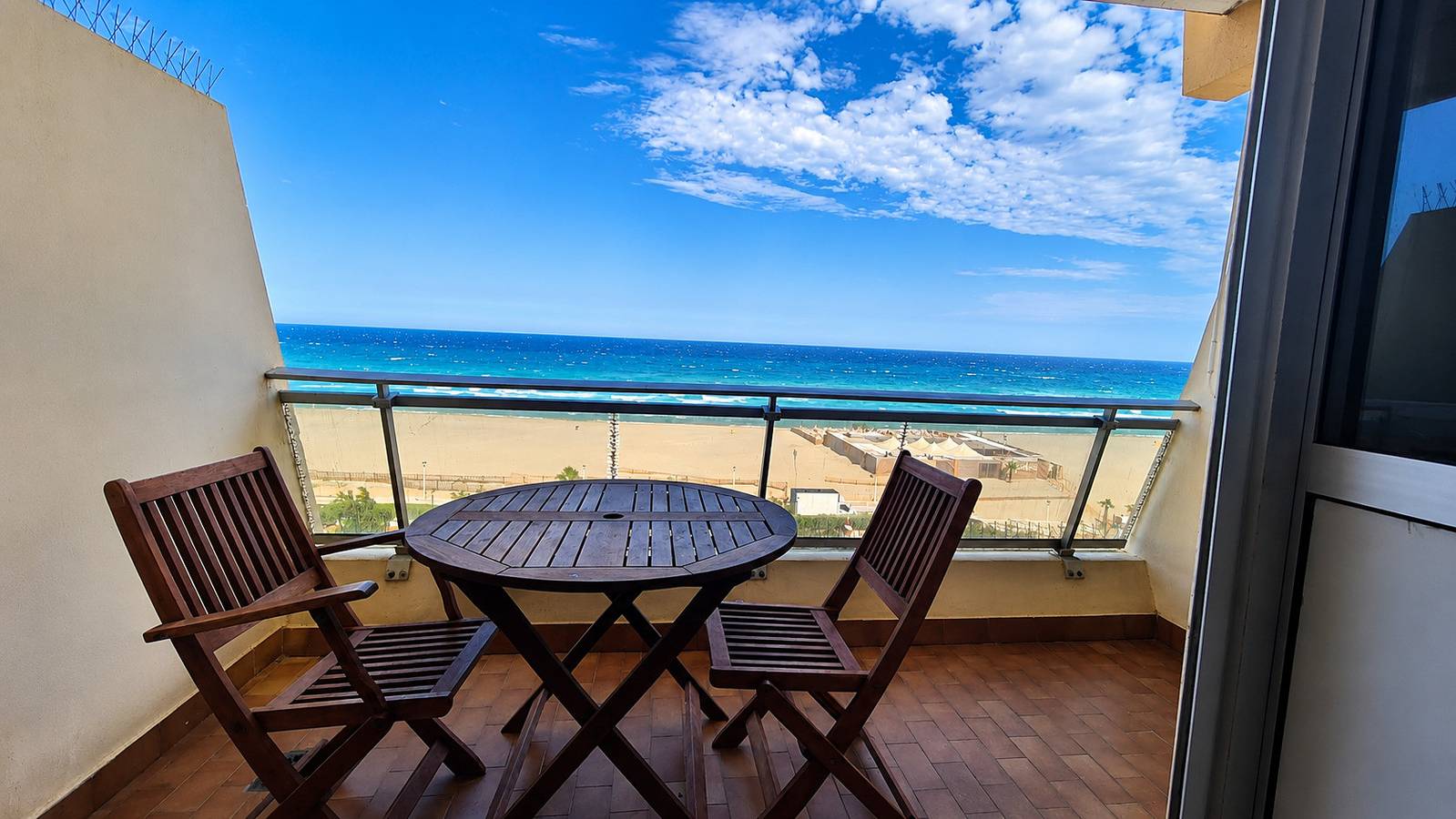 Estudio entero, Mil48 in Canet-en-Roussillon, Côte d'Améthyste