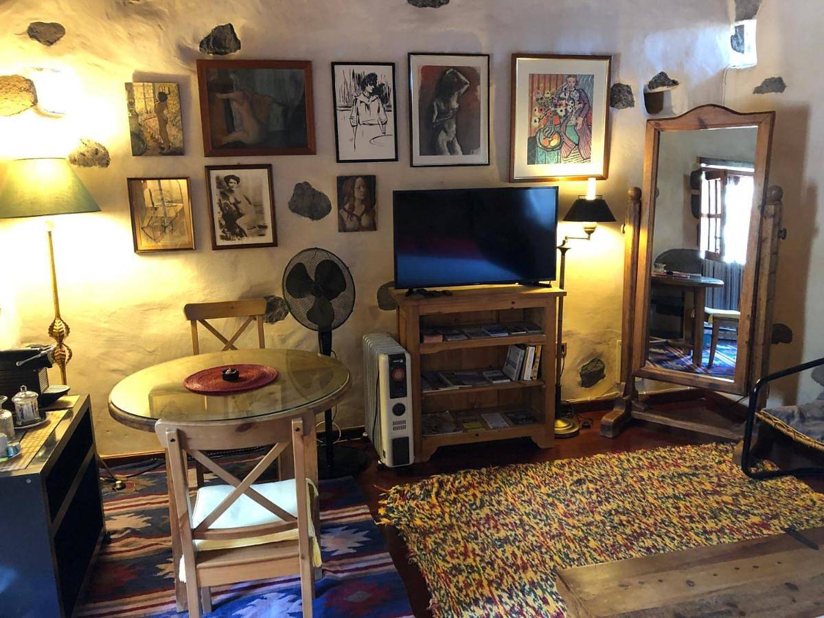 Deluxe Room in Guisguey, Puerto del Rosario