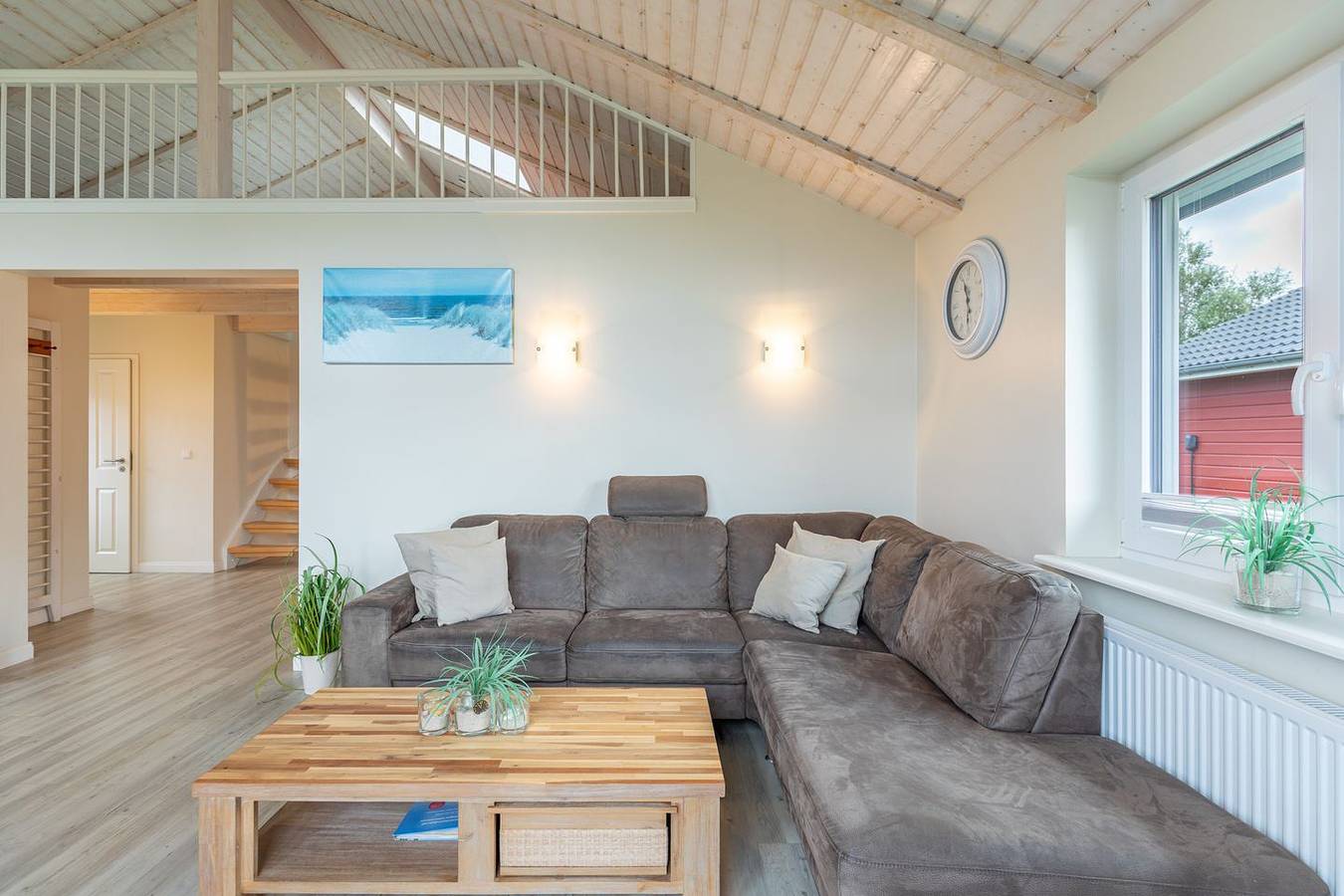 Ferienhaus "Bai E Dik 20" in Dagebüll für bis zu 4 Personen in Dagebüll, Nordfriesland