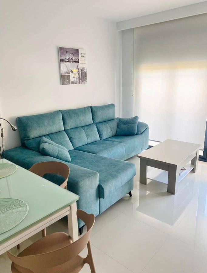 Ganze Wohnung, Apartment in Pilar de la Horadada, Costa Blanca