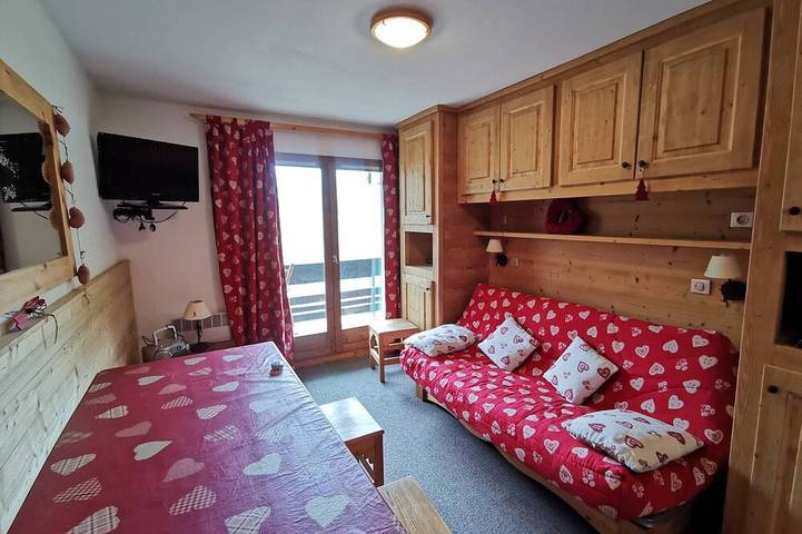 Appartement de vacances pour 4 personnes - 1