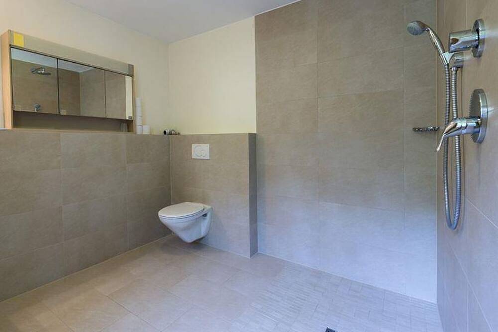 Apartment A downstairs with terrace - Thorn Castle in Palzem, Landkreis Trier-Saarburg