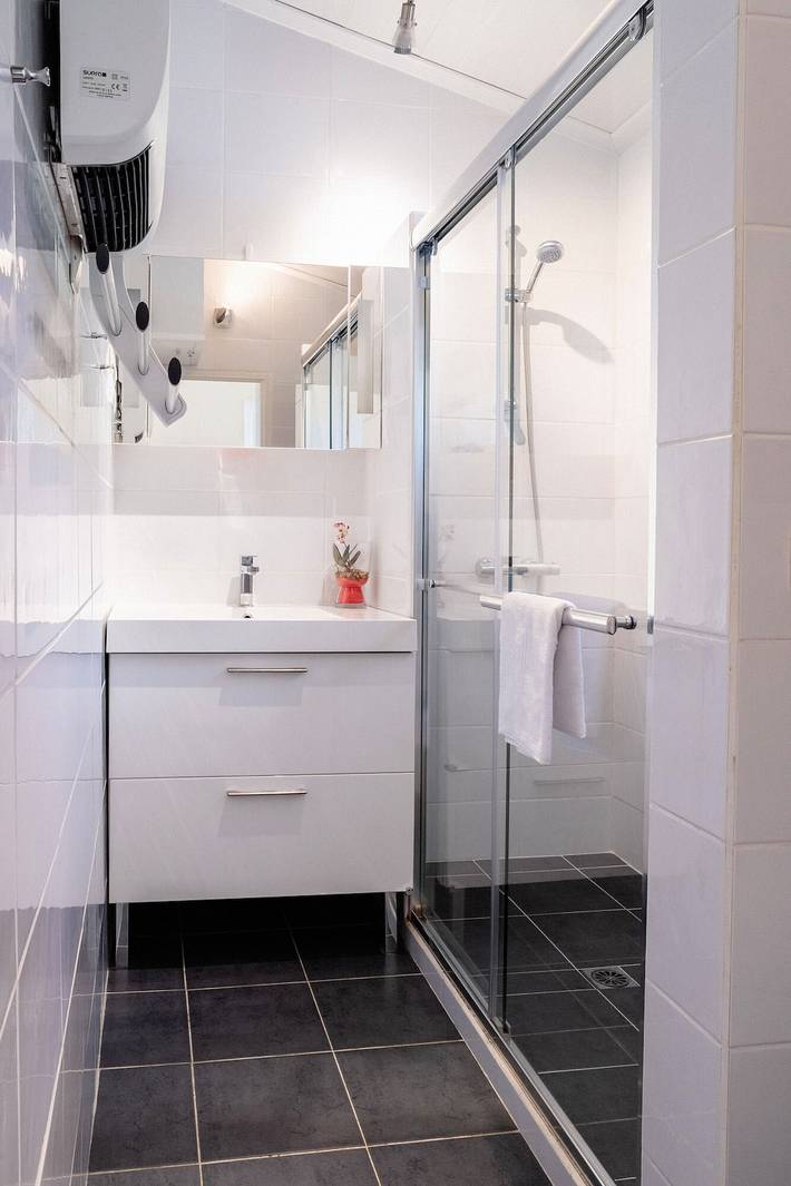 Gîte pour 4 personnes, avec piscine à Pouzols-Minervois - 4