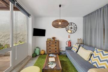 Apartamento Estúdio para 2 Pessoas em Cascais e Estoril, Costa Azul, Foto 1