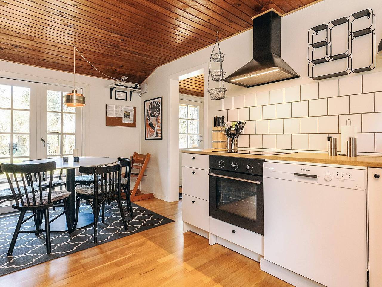 6 Personer feriebolig i Rødby in Bredfjed, Rødby