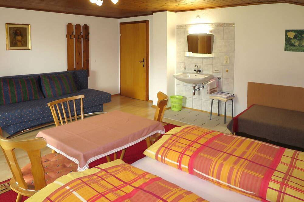 Geheel appartement, Bloserhof in Tux Alps, Zellberg