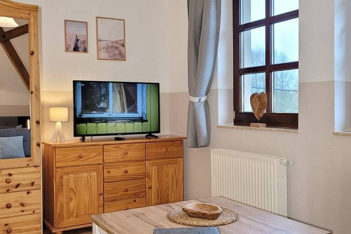 Ferienwohnung für 3 Personen, mit Garten und Terrasse - 1