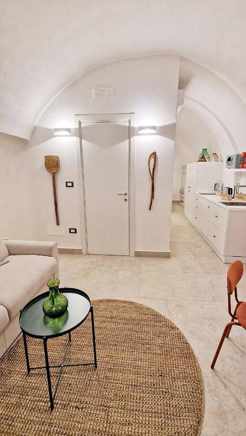 Bed and breakfast per 2 persone - 1