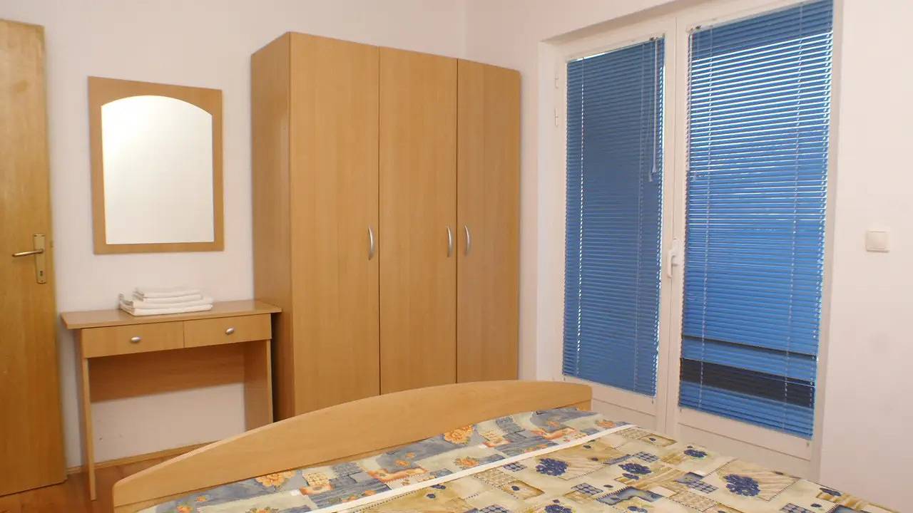 Ganze Ferienwohnung, Ferienwohnung für 4 Personen (35 m²) in Korčula in Korčula (Dalmatien), Korcula