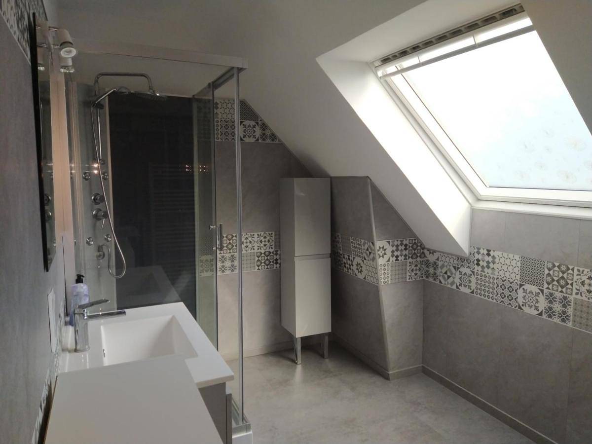 Chambre d'hôte in Brest, Région de Brest