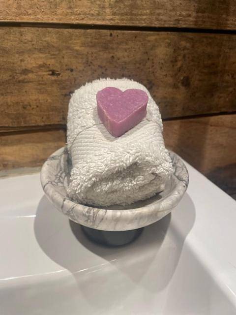 Location de vacances pour 3 personnes à Chassepierre - 2