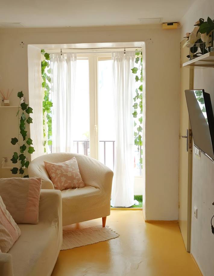Location de vacances pour 5 personnes dans Terra Alta