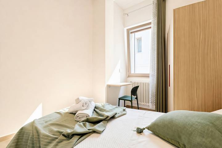'Domus Dell'Angelo 3' – Comfort and Authenticity in the Heart of Monte Sant’Angelo in Monte Sant'Angelo, Gargano